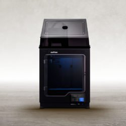 Zortrax M200 Plus + HEPA